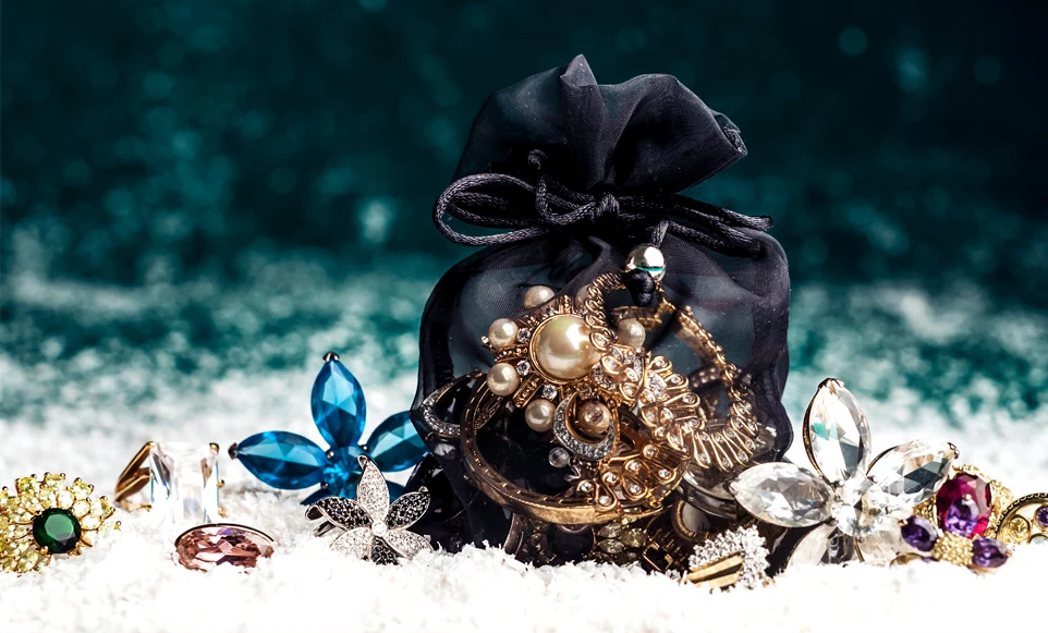 Sechs Prinzipien zum Verständnis von Schmuckverpackungen