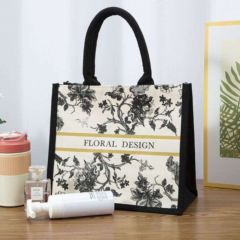 Warum werden Tragetaschen zum unverzichtbaren Accessoire für moderne Verbraucher?